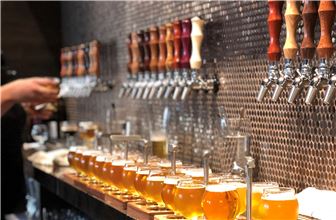 Turnkey Restaurant & Taphouse Opportunity Bay Area
