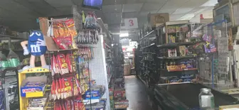 Supermarket for sale