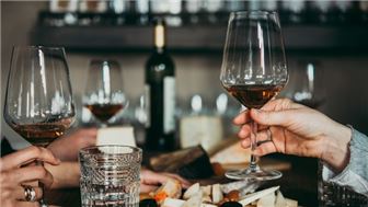 Wine Bar Business in Volusia County