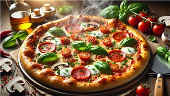 Turney Fully Equipped Pizza Franchise For Sale. Keep or Convert