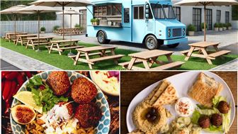 Orlando Food Truck for Sale - Food Prep Space with Retail Area!!