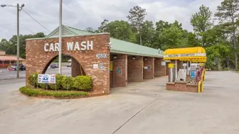 Turn-Key Car Wash Investment in Marietta, GA – High Traffic!