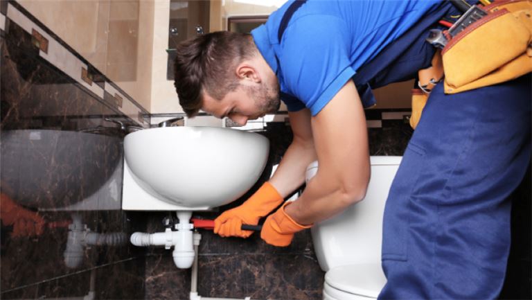 706657 - Rooter and Plumbing Company