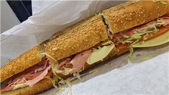 Profitable Absentee Owned Deli MRB DC 1537