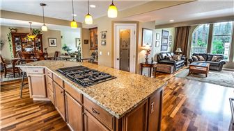 Home Remodel Design Center and Installation Services