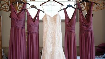 Luxury Bridal Boutique