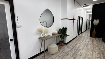 Salon Suite for Sale