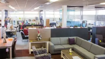 Thriving Liquidation Store for Sale