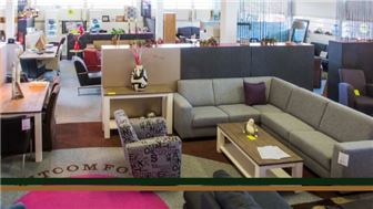 Thriving Liquidation Store for Sale