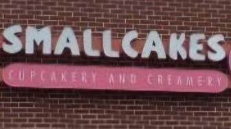 Cupcake & Cake Hub