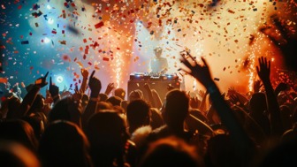 Turnkey Nightclub for Sale 
