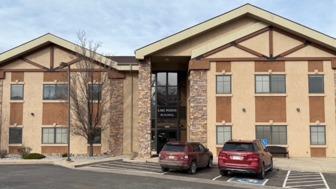 Thriving Chiropractic Clinic - Colorado Springs (South Side)