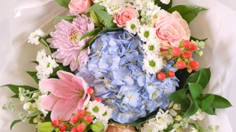 Remote Flower Import/Export & Brokerage Business