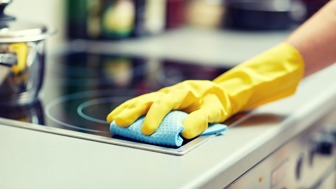 Maricopa County - Established Residential Cleaning Business