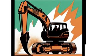 SW Florida Construction Excavation Business For Sale