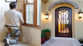 Door and Window Franchise Resale (Maricopa County, AZ)