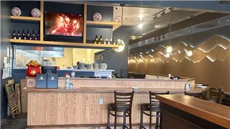 Ramen Restaurant for Sale in Southeast Houston