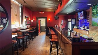 Pizza Restaurant, Prime Location! Turnkey opportunity