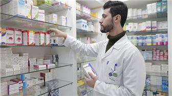 NYC Thriving Neighborhood Pharmacy, Fully Contracted