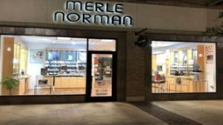 Merle Noman Cosmetics Katy TX