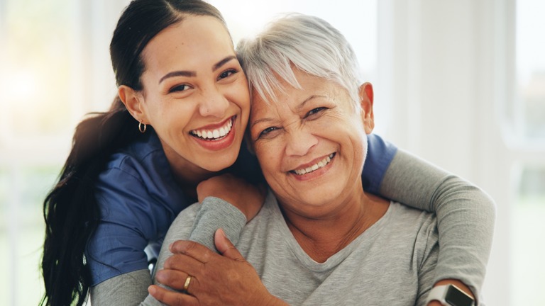 The Senior Care Industry Is Booming!