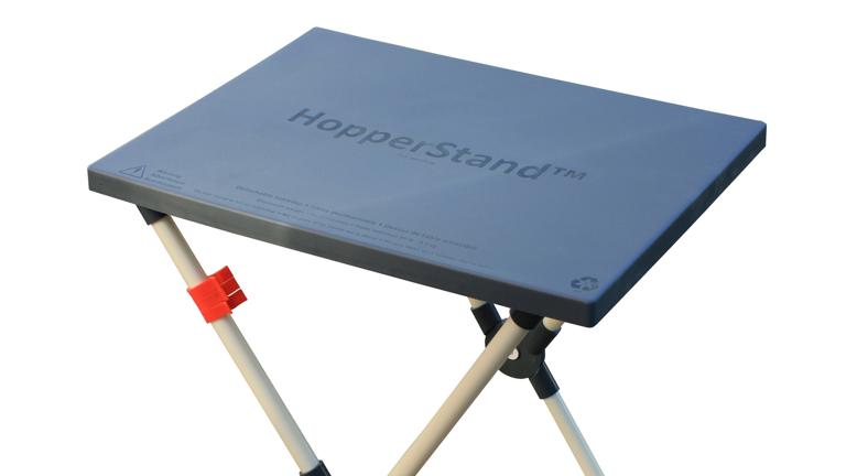 Main product with table top