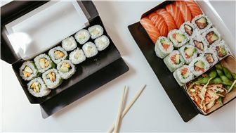 Restaurant for Sale with Food Truck Parking - Great Expansion Spot!