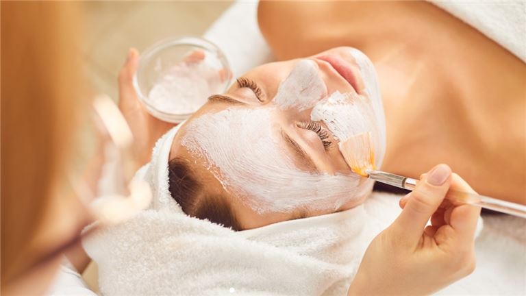 LuxurySpa