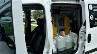 Commercial And Residential Cleaning