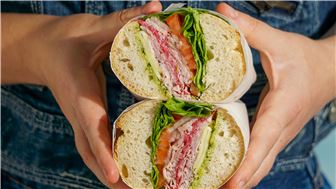 Popular Deli in Ventura County / Absentee Owner