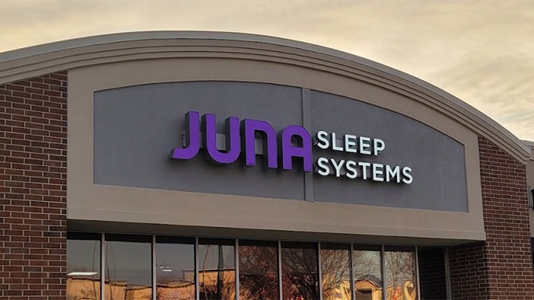 Store Front