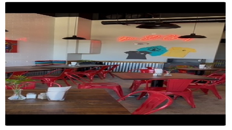 Dinning Area