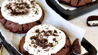Absentee - Cookies & Dessert Business For Sale