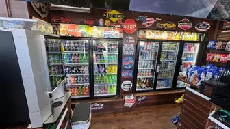 Established Gas Station + C-Store w/ Rental Income
