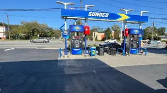 Established Gas Station + C-Store w/ Rental Income