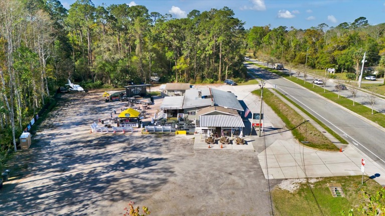 3 acres!