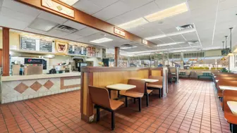 Fully Equipped Quick-Service Restaurant for Sale ? High-Traffic Area