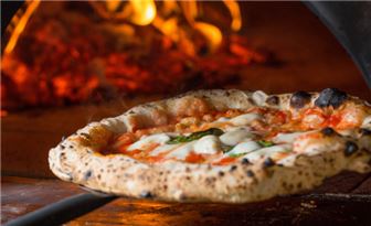 Authentic Family Pizzeria for Sale – Turnkey Generational Success