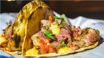 Profitable Mexican Restaurant – High Traffic Location & Turnkey Ready!