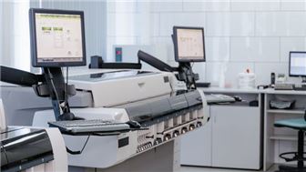 Established Digital Printing and Wide Format Business