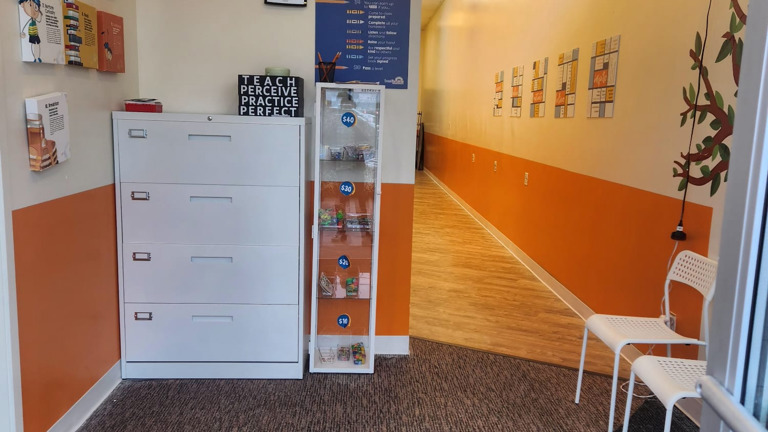 Waiting Room