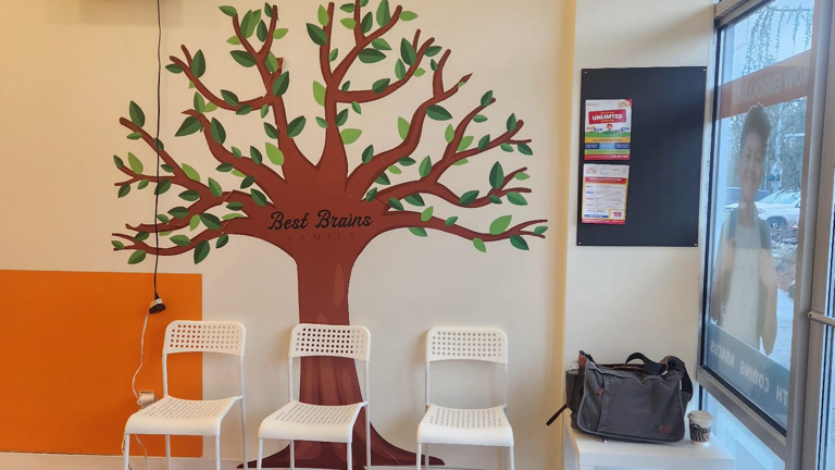 Waiting Room