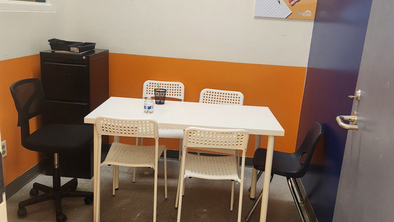 Classroom 3