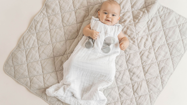Snuggy Buddy Baby Sleep Sacks