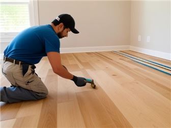 Flooring Contractor