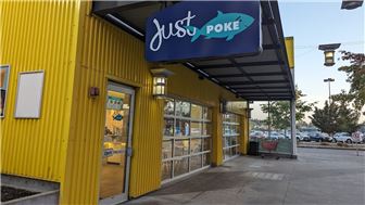 For sale: Just Poke Northgate at $350k