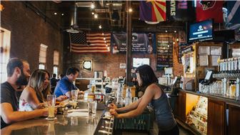 Gilbert San Tan Area Restaurant / Bar -7,481 SF