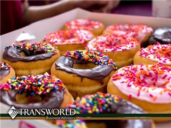 3 Franchise Locations – Well-Known National Brand – California