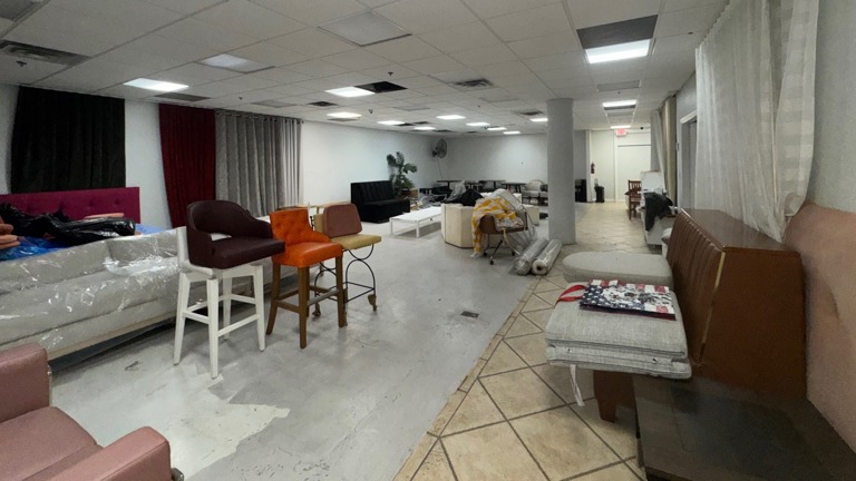 Showroom