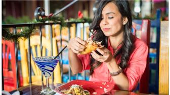 Unique Southern Mexican Restaurant in Prime Location